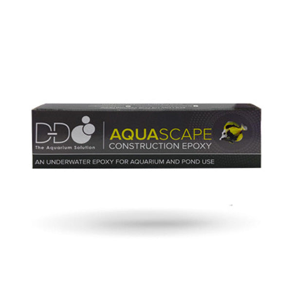 D-D Aquascape Construction Epoxy Slate Grey