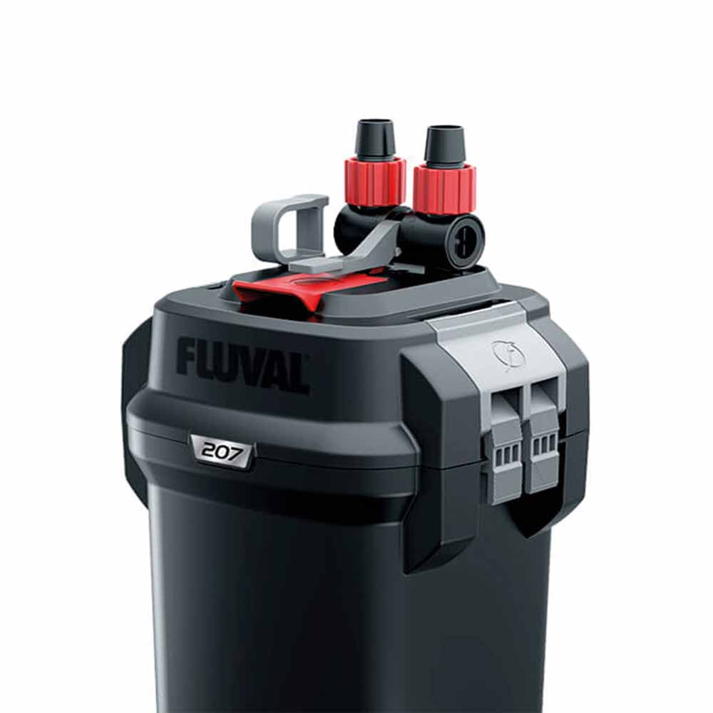 Fluval 207 Filter head