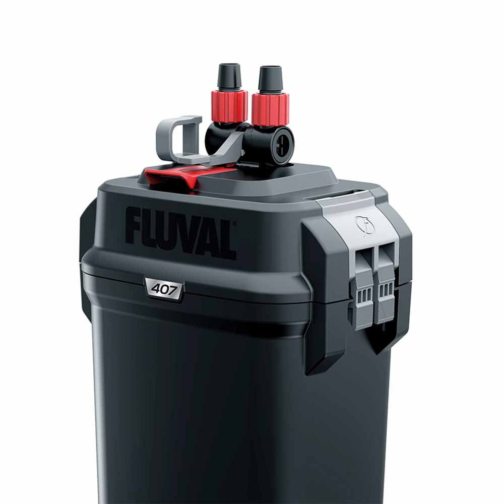 Fluval 407 Filter head