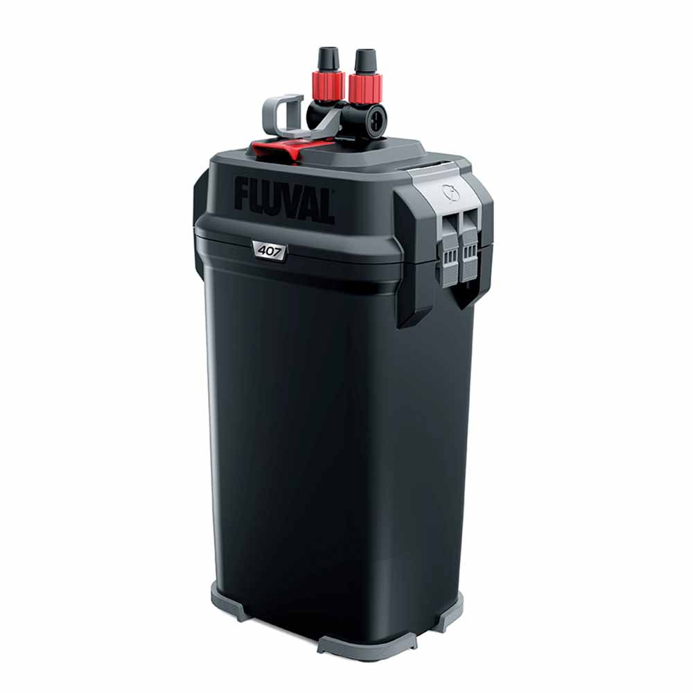 Fluval 407 Filter canister