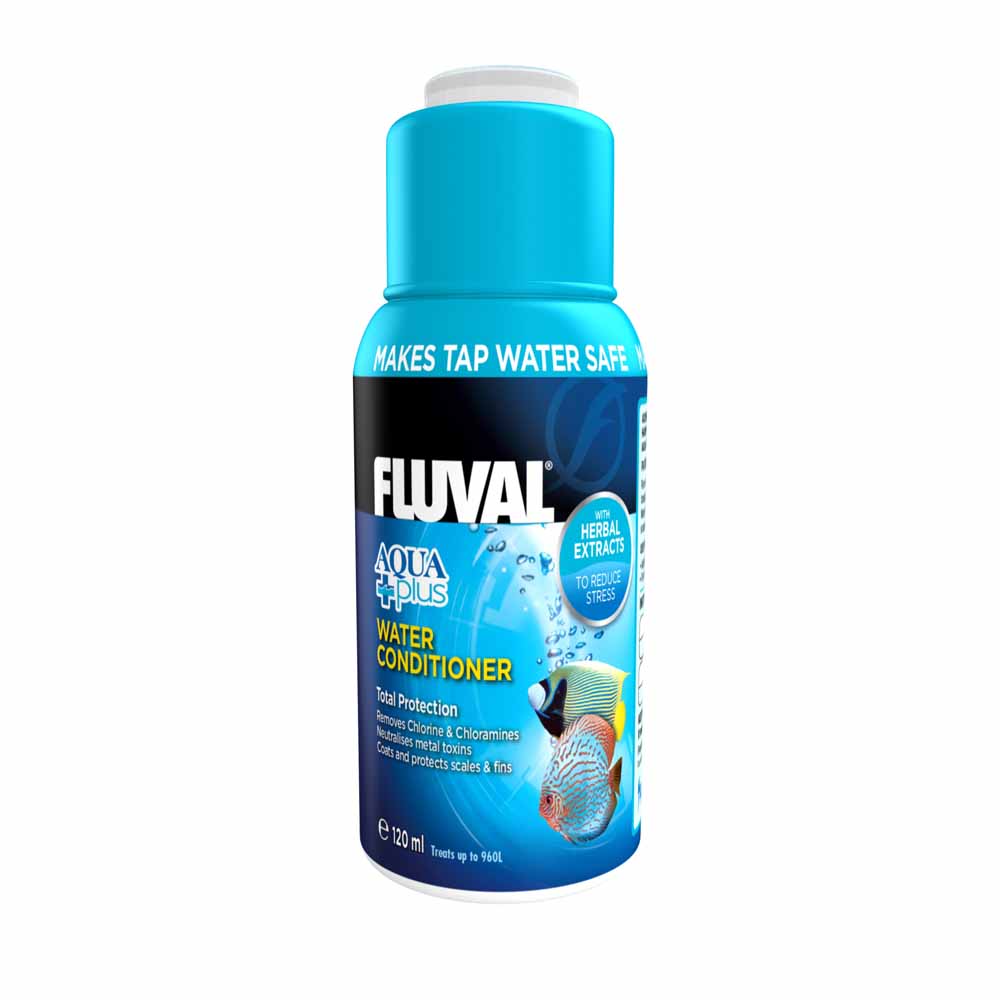 Fluval Aqua Plus 120ml