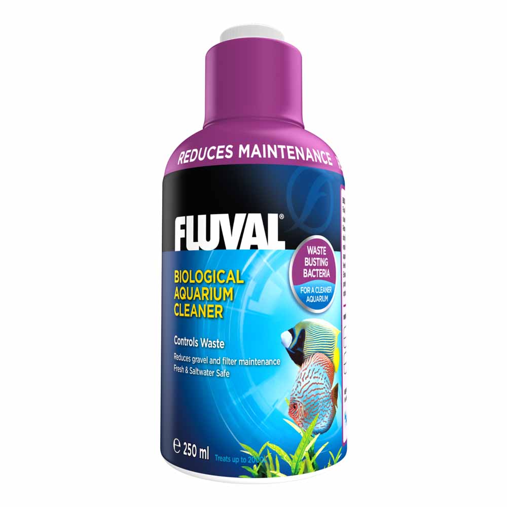 Fluval Waste Control 250ml