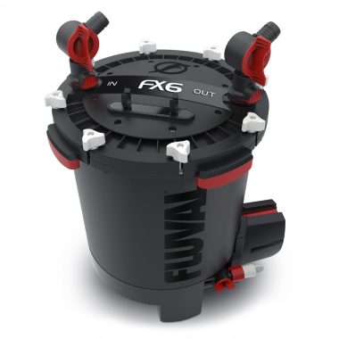 Fluval FX6 Filter canister