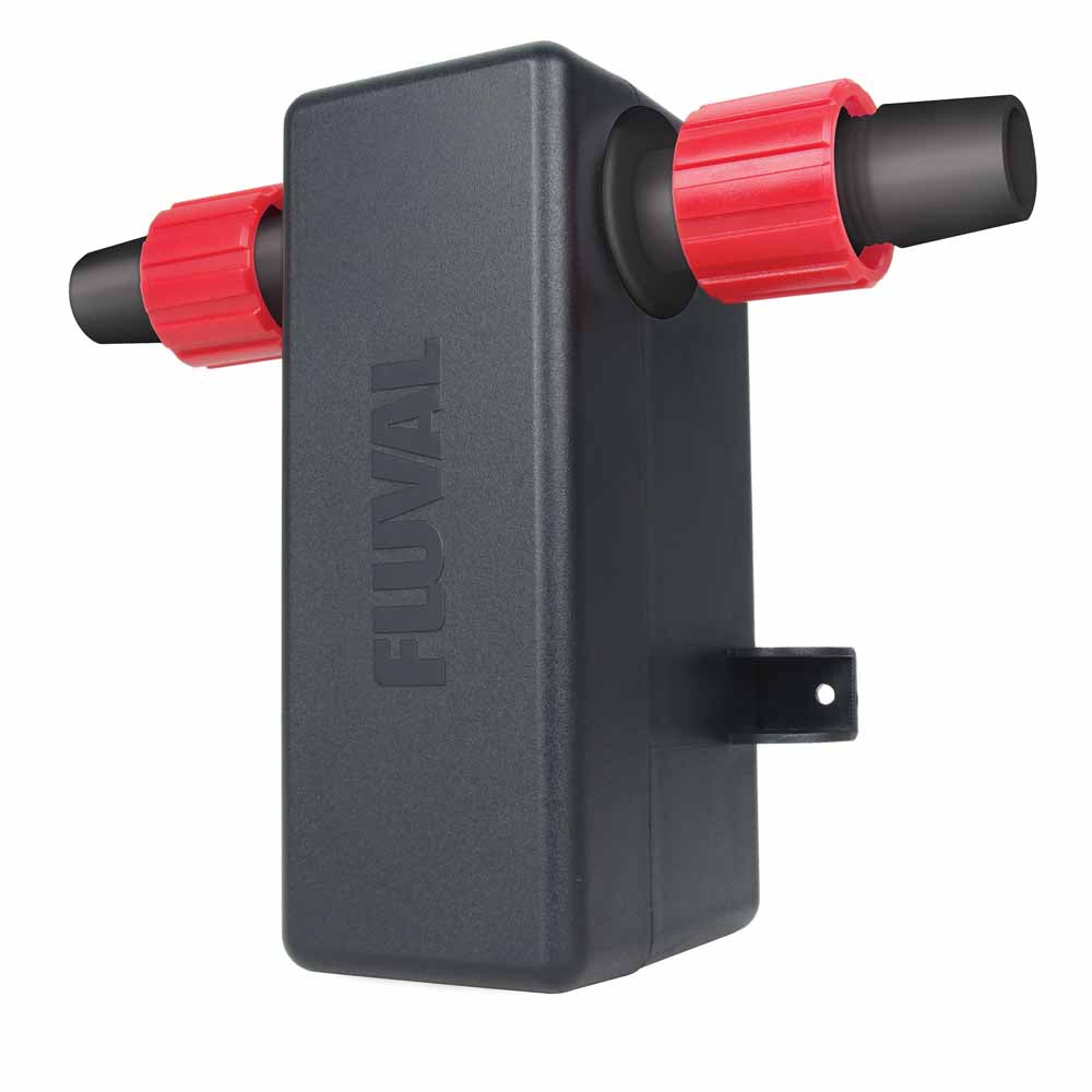 Fluval UVC In-Line Clarifier