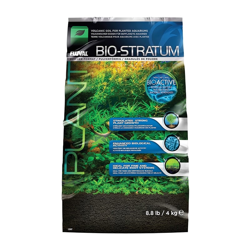 Fluval Bio-Stratum 4kg