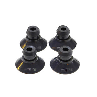 Eheim Suction Cups x 4 for Pick Up 45 Filter