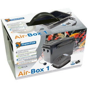 SuperFish Air-Box 1