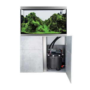 Fluval FX UVC In-Line Clarifier