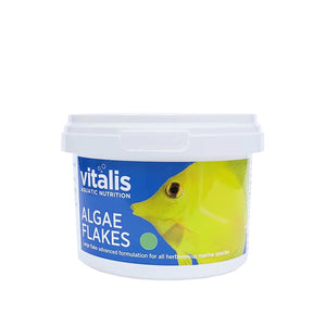 Vitalis Algae Flakes, 22g