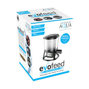 Evolution Aqua evoFeed Box