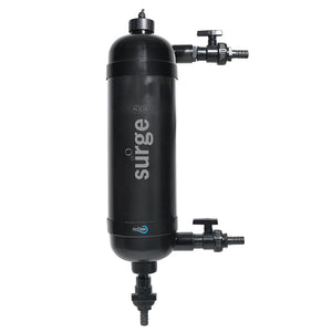 Evolution Aqua Surge filter