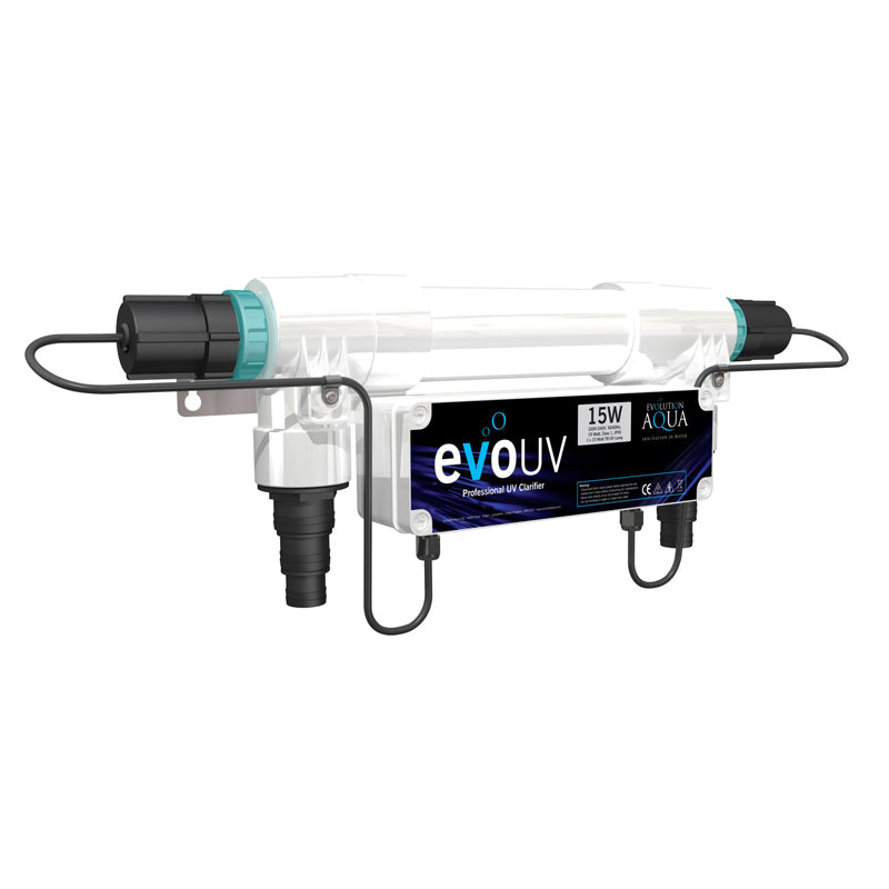 Evolution Aqua evoUV 15W