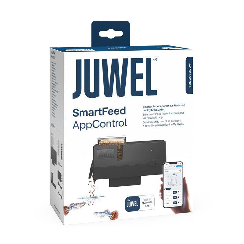 Juwel SmartFeed AppControl