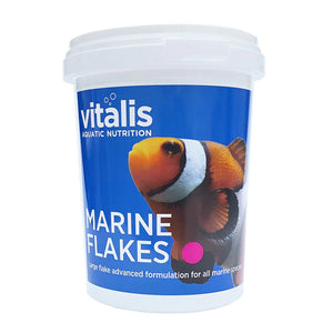 Vitalis Marine Flakes, 40g