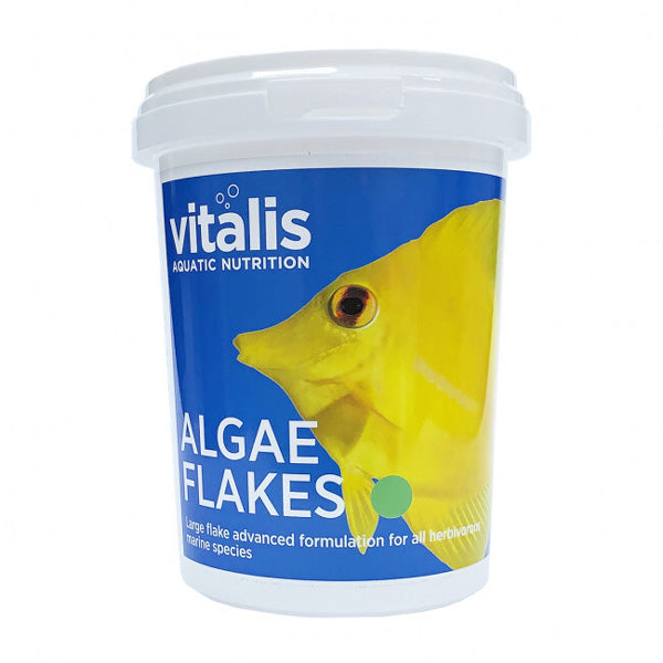 Vitalis Algae Flakes, 40g