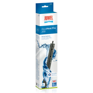 Juwel AquaHeat Pro 200 Box