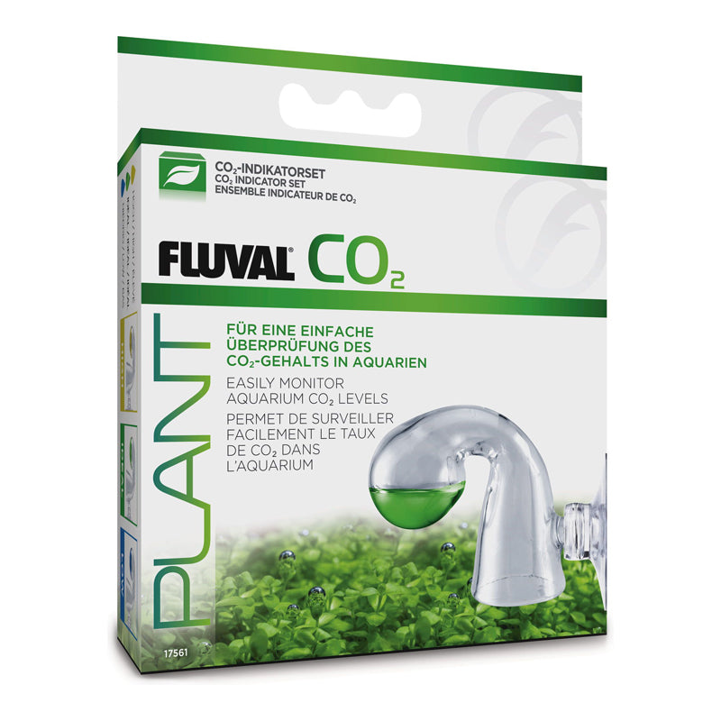 Fluval CO2 Indicator Box