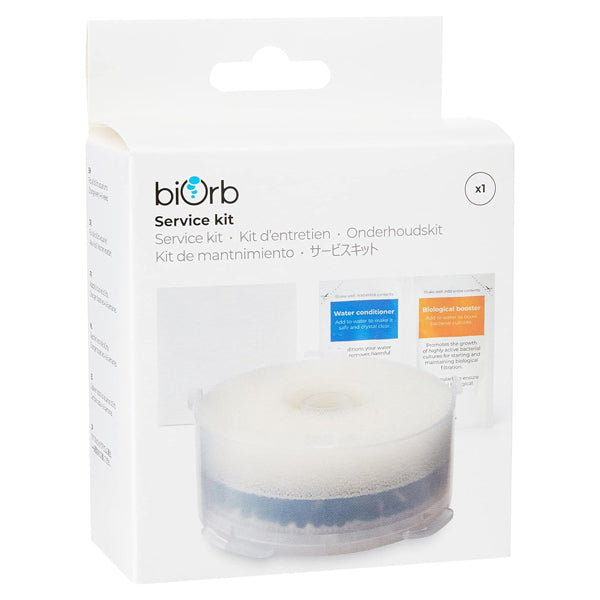 BiOrb Service Kit Box