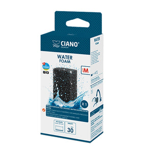 Ciano Water Foam Box