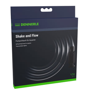 Dennerle Shake and Flow Box