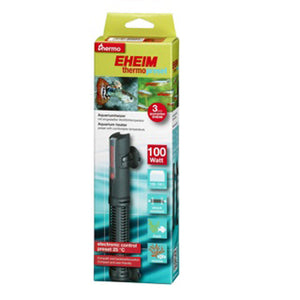 EHEIM THERMOPRESET AQUARIUM HEATER 100W