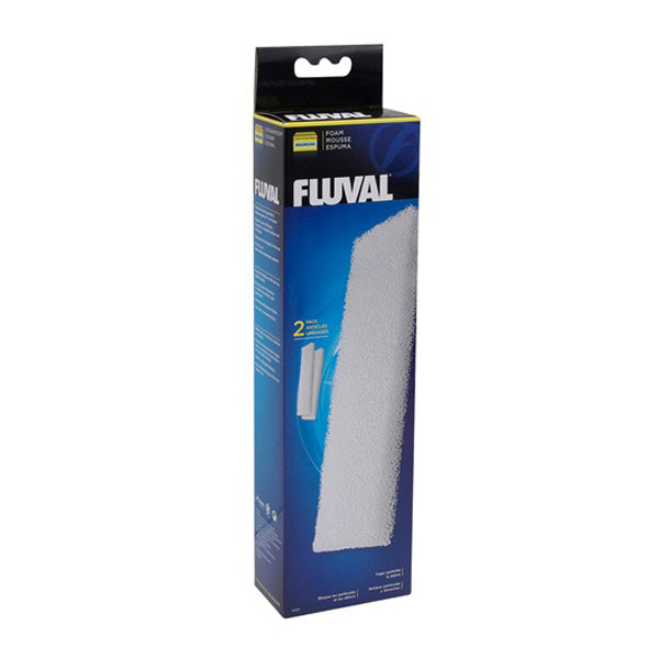 Fluval 404/405/406 Foam Block (2 Pack)