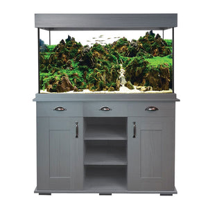 Fluval Shaker 252L Aquarium and Cabinet