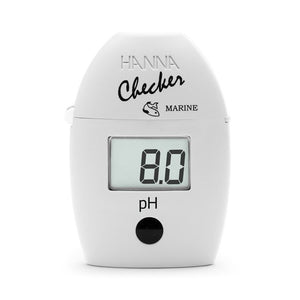 Hanna Instruments - Marine pH Checker