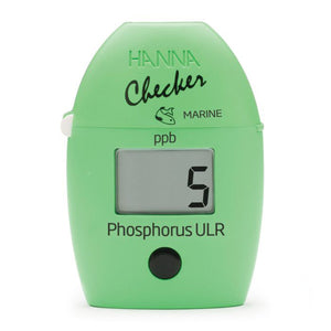 Hanna Instruments - Marine Phosphorus ULR (ppb) Checker