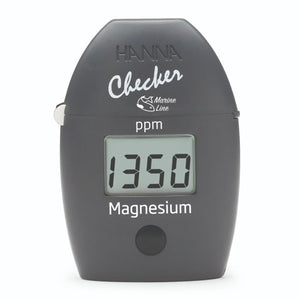 Hanna Instruments - Marine Magnesium (ppm) Checker