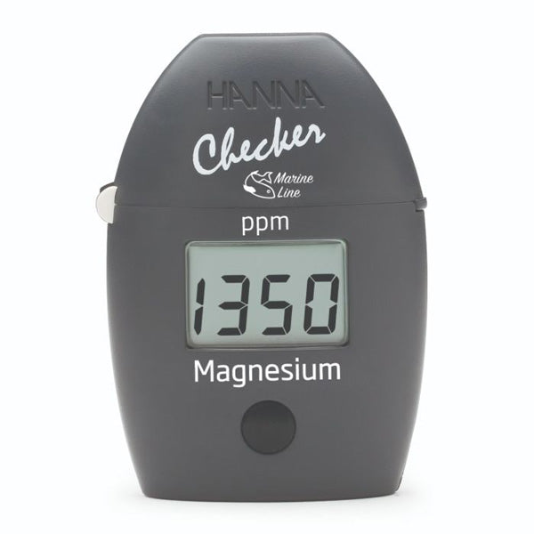 Hanna Instruments - Marine Magnesium (ppm) Checker