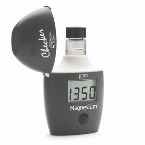 Hanna Instruments - Marine Magnesium (ppm) Checker