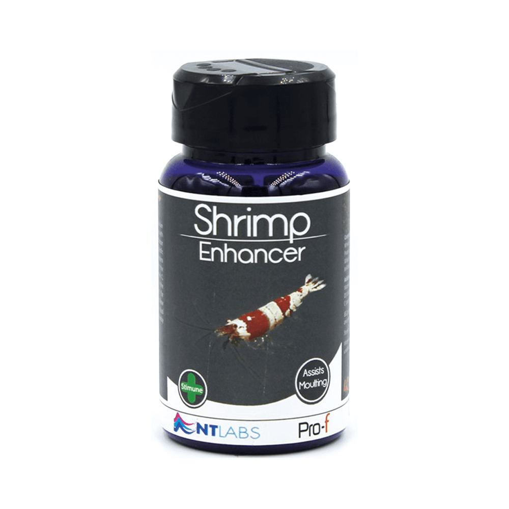 NT Labs Shrimp Enhancer Tub