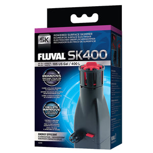 Fluval SK400 Box