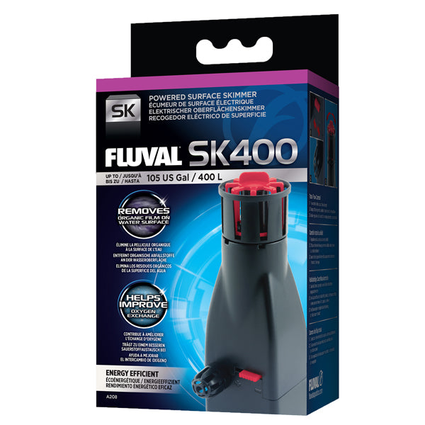 Fluval SK400 Box