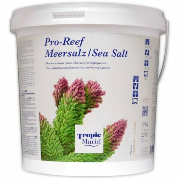 Tropic Marin Pro Reef Salt 10kg