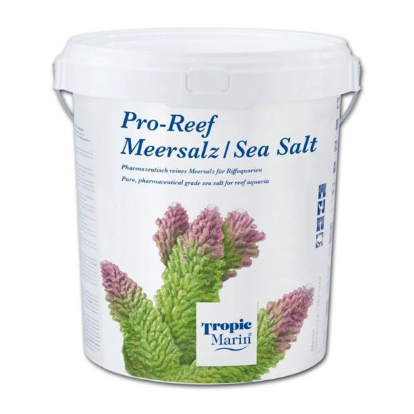 Tropic Marin Pro Reef Salt 25kg