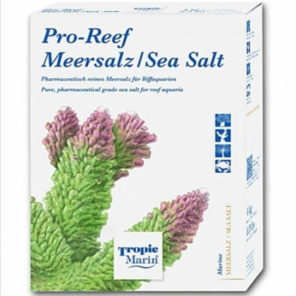 Tropic Marin Pro Reef Salt 4kg