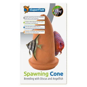 SuperFish Spawning Cone