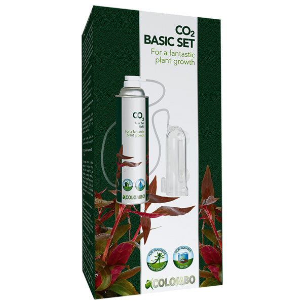 Colombo CO2 Kit Basic
