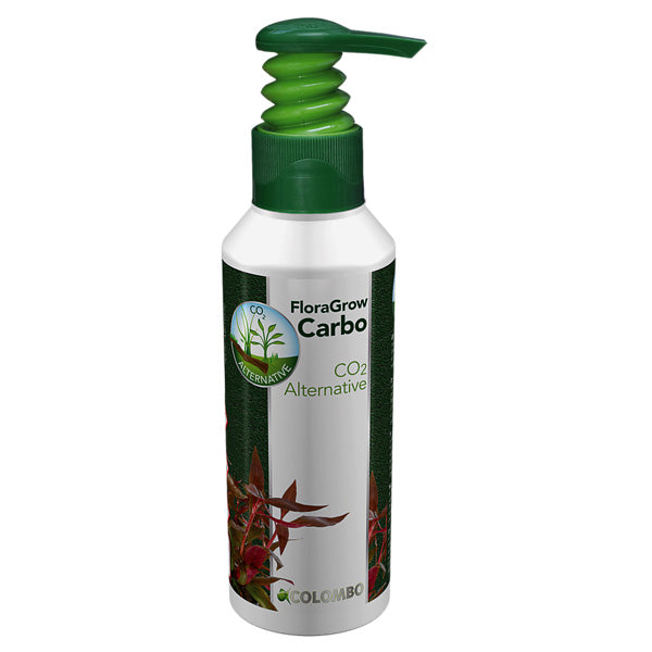 Colombo Flora Carbo 250ML