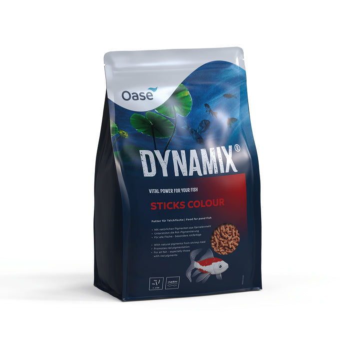 OASE Dynamix - Sticks Colour 4L (480g)