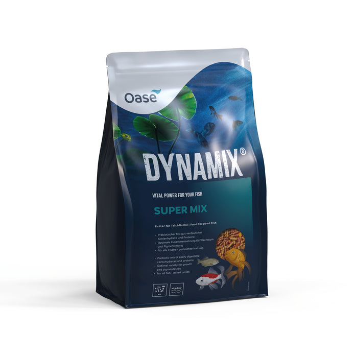 OASE Dynamix - Super Mix 4L (480g)