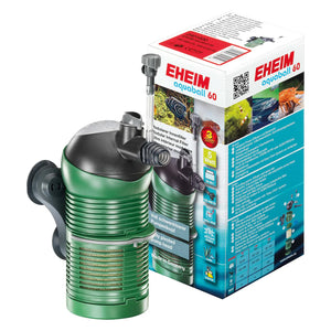 Eheim Aquaball 60 internal filter