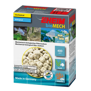 Eheim BioMECH Mechanical & Biological 2l (1420g)