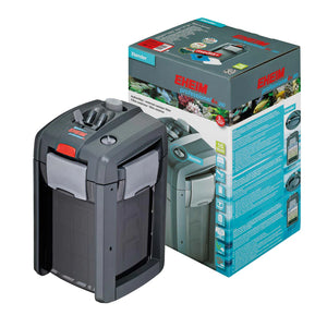Eheim Pro 4+ 350 external filter canister packaging