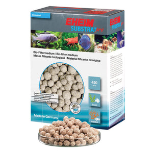 Eheim SUBSTRAT Pro Biological Filter Media 2l (1440g)