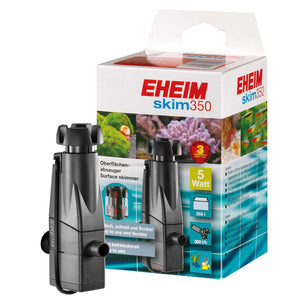 Eheim Skim 350 Micro Surface Skimmer