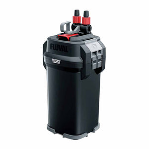 Fluval 207 Filter canister