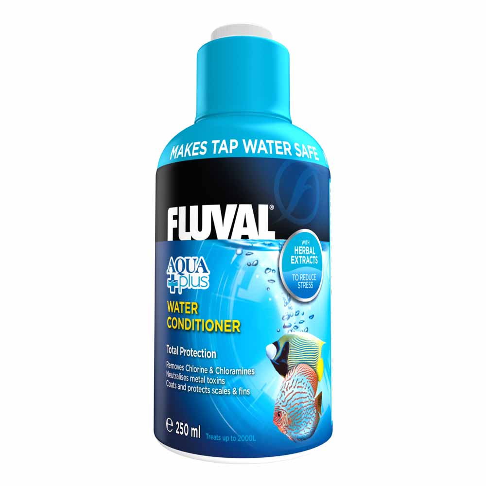 Fluval Aqua Plus 250ml